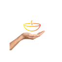 Free Candle Light Decoration Icon