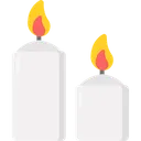 Free Candles Candlesticks Candle Icon
