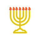 Free Candles Icon