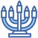 Free Candles  Icon