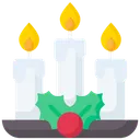 Free Candles Icon