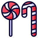 Free Candy Icon