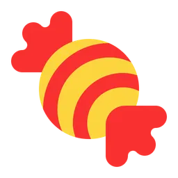 Free Candy Emoji Icon