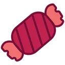 Free Candy Food Meal Icon