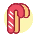 Free Candy Kids Icon