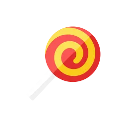 Free Candy  Icon