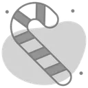 Free Candy Can  Icon
