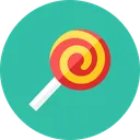 Free Candy Icon