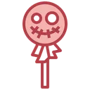 Free Candy  Icon