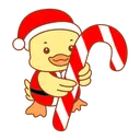 Free Duck River Pond Icon