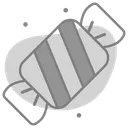 Free Candy  Icon