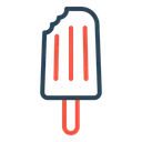 Free Candy Ice Cream Sweet Icon