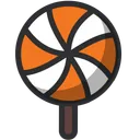 Free Candy Lollipop Sweet Icon