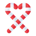 Free Candy Stick Christmascandy Icon