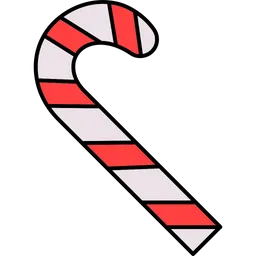 Free Candy stick  Icon