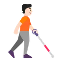 Free Cane  Icon
