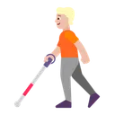 Free Cane  Icon