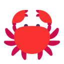 Free Cangrejo  Icono