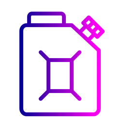 Free Canister  Icon