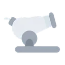 Free Cannon  Icon