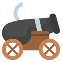 Free Cannon  Icon