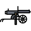 Free Cannon  Icon