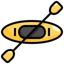 Free Canoe  Icon