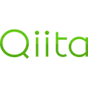 Free Qiita Logotipo De Tecnologia Logotipo De Redes Sociales Icon