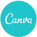 Free Canva Icon