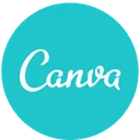 Free Canva  アイコン