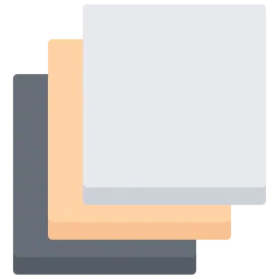 Free Canvas  Icon