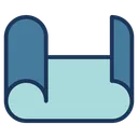 Free Paint Canvas Art Icon