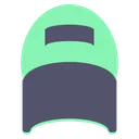 Free Cap Style Accessory Icon