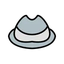 Free Cap Fashion Hat Icon