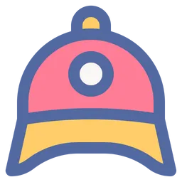 Free Cap  Icon