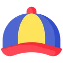 Free Cap  Icon