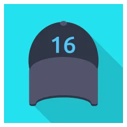 Free Cap  Icon