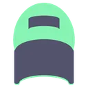 Free Cap  Icon