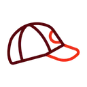 Free Cap  Icon