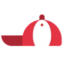 Free Cap  Icon