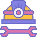 Free Capacete  Icon