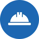 Free Capacete Protecao Seguranca Icon