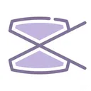 Free Capcut Video Editor Video Editing Icon