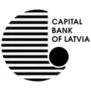 Free Capital Bank Of Icon