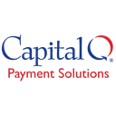 Free Capitalq Payment Solution Icon