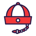 Free Cinese Orientale Asiatico Icon