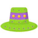 Free Cappello di Carnevale  Icon