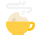 Free Cappuccino Cup Icon