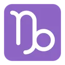 Free Capricorn  Icon