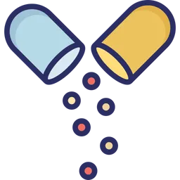 Free Capsule  Icon